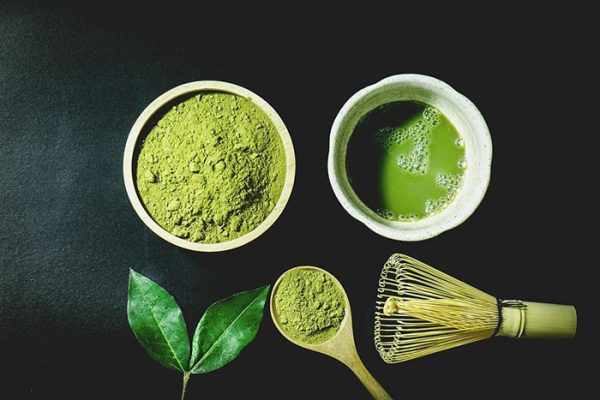 green malay kratom