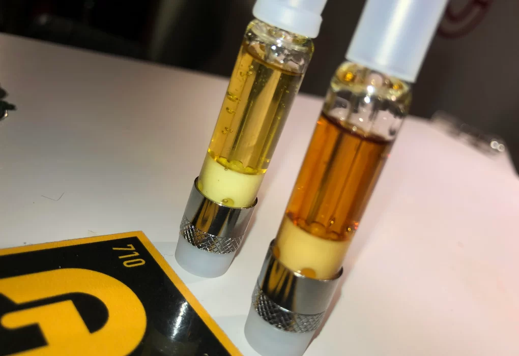 Are Live Resin Carts Worth the hype? Their increasing popularity seems justified