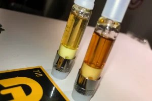 Are Live Resin Carts Worth the hype? Their increasing popularity seems justified