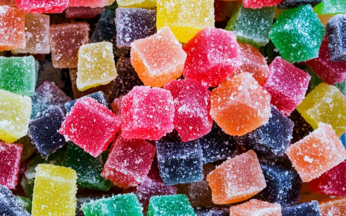 A Guide to Choosing the Right THC Gummies for You