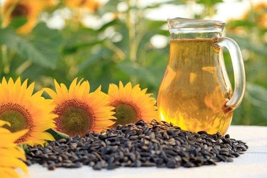 Seed Oil: Shocking Facts About Your "Safe" Staples